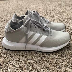 Adidas Womens Swift Run